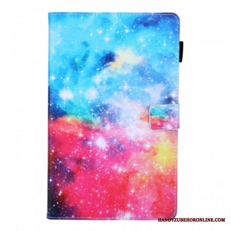 Kotelot Samsung Galaxy Tab A8 (2021) Avaruus