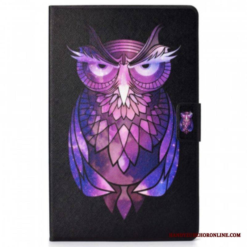 Kotelot Samsung Galaxy Tab A8 (2021) Pöllöt