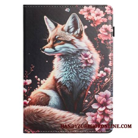 Kotelot Samsung Galaxy Tab S10 Fe Kettukuvio