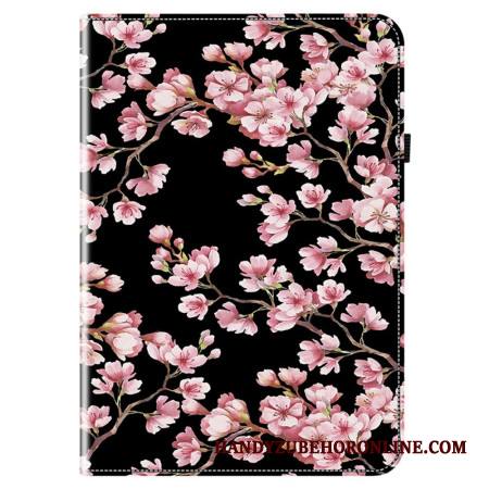 Kotelot Samsung Galaxy Tab S10 Fe Plus Luumunkukat