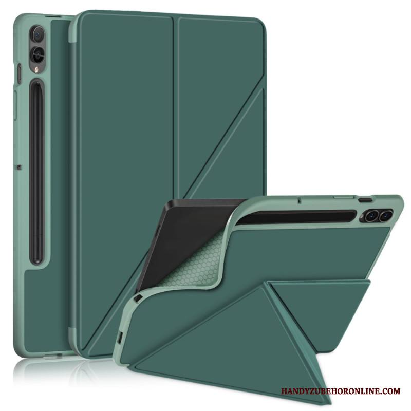 Kotelot Samsung Galaxy Tab S10 Plus Origami-teline