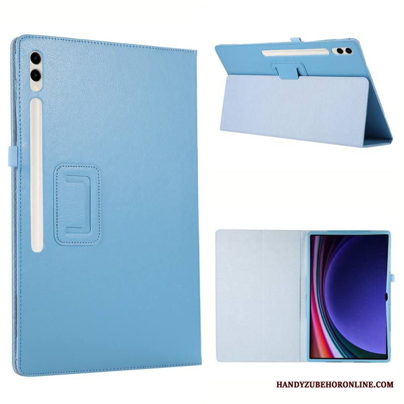 Kotelot Samsung Galaxy Tab S10 Ultra Keinonahka