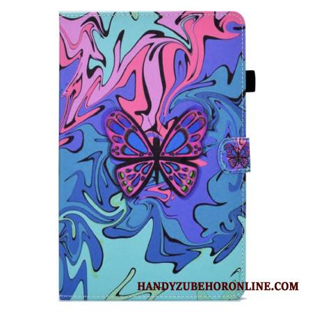 Kotelot Samsung Galaxy Tab S11 Puhelinkuoret Taiteellinen Perhonen