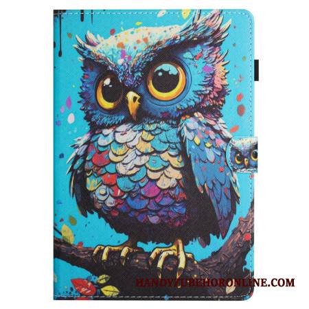 Kotelot Samsung Galaxy Tab S11 Pöllö