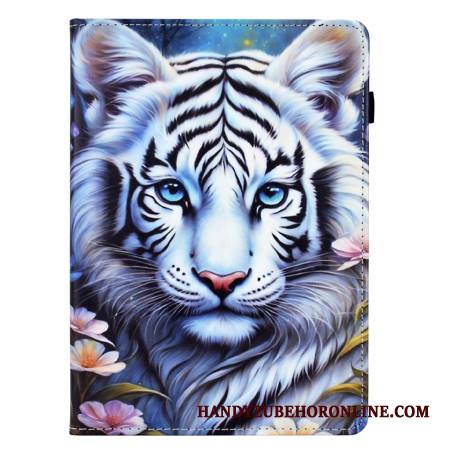 Kotelot Samsung Galaxy Tab S11 Tiikeri