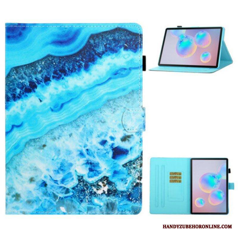 Kotelot Samsung Galaxy Tab S8 / Tab S7 Epämääräinen