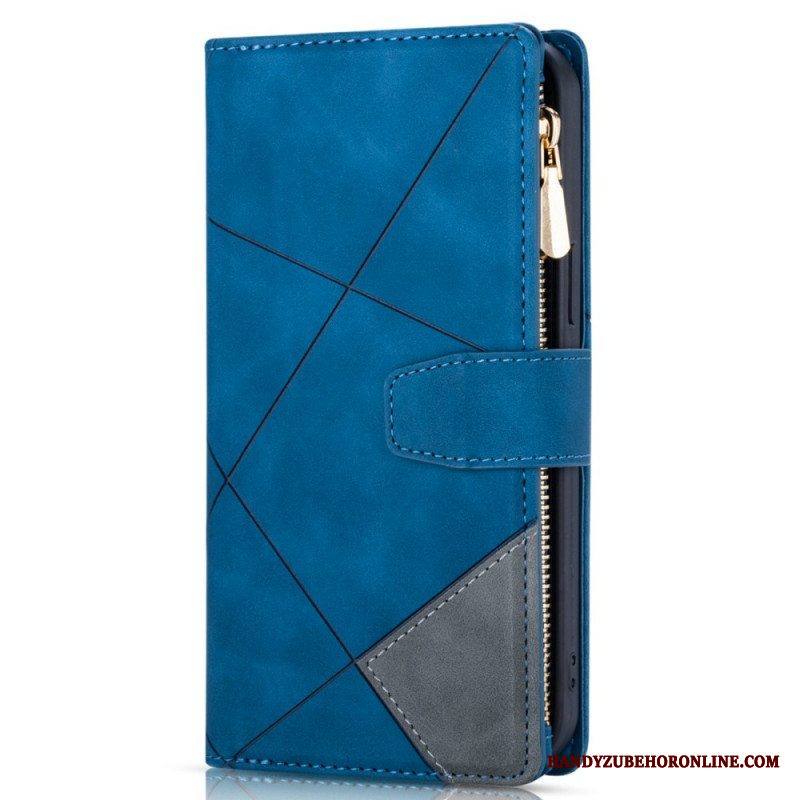 Kotelot Samsung Galaxy Z Fold 3 5G Kolikkopussin Kanssa