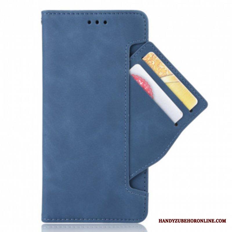 Kotelot Samsung Galaxy Z Fold 3 5G Multi-card Premier Class
