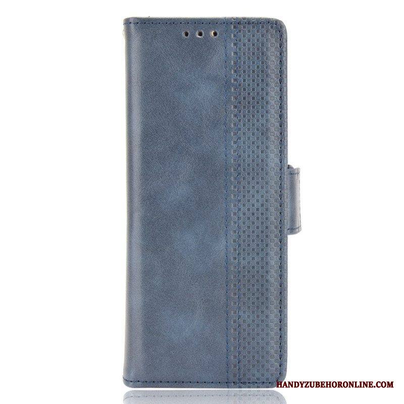 Kotelot Samsung Galaxy Z Fold 4 Retro Mosaiikki