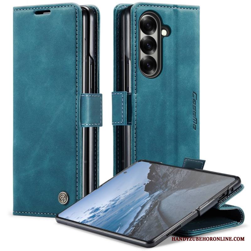 Kotelot Samsung Galaxy Z Fold 7 Caseme Suojakuori