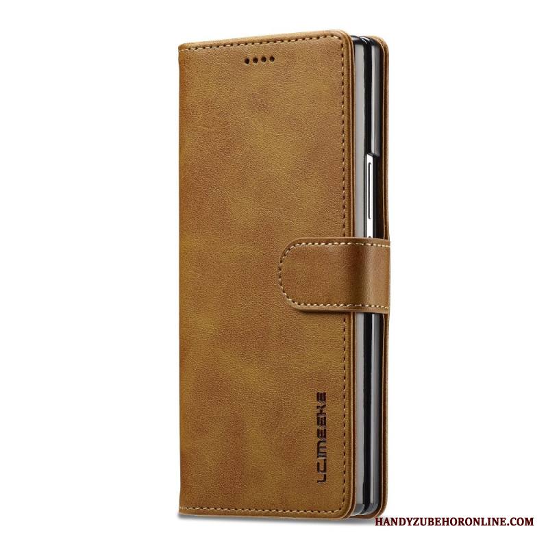 Kotelot Samsung Galaxy Z Fold 7 Lc.imeeke Suojakuori