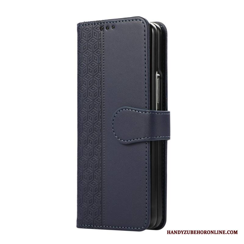 Kotelot Samsung Galaxy Z Fold 7 Timanttikuvio