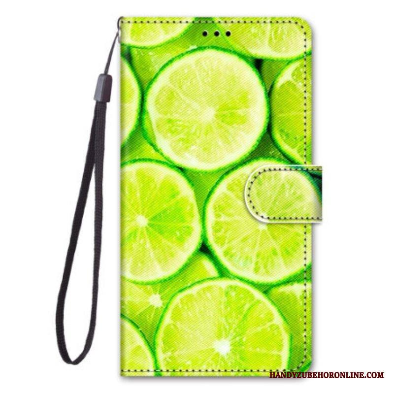 Kotelot Sony Xperia 1 IV Limetit