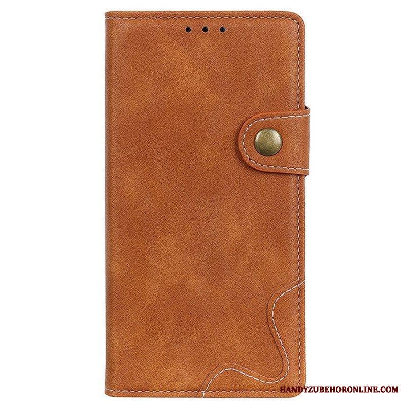 Kotelot Sony Xperia 1 IV Ompelusuunnittelu