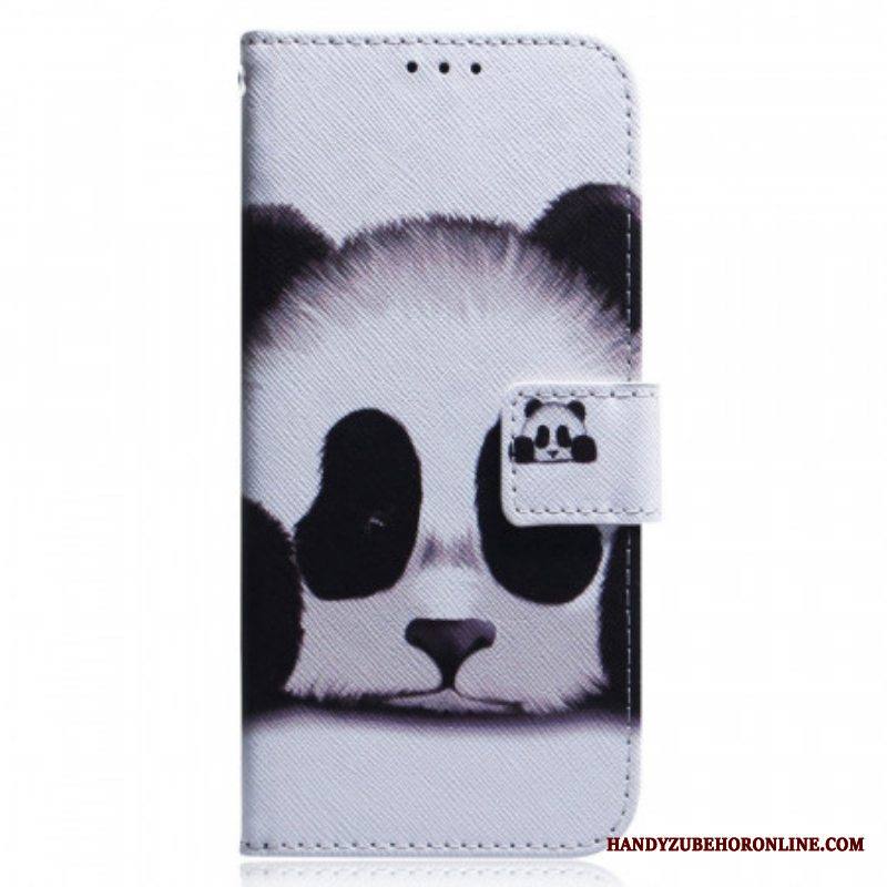 Kotelot Sony Xperia 1 IV Panda