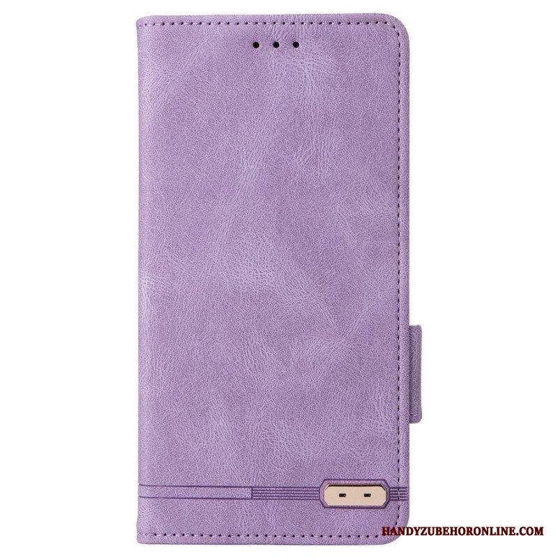 Kotelot Sony Xperia 10 IV Hienovaraista Eleganssia