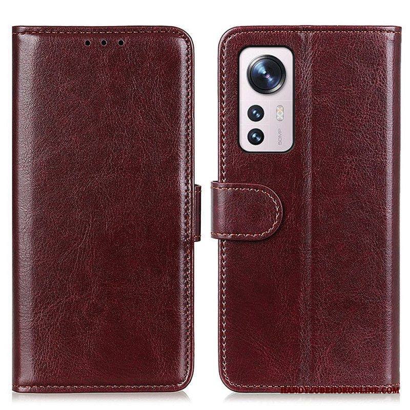 Kotelot Xiaomi 12 / 12X Frozen Finesse