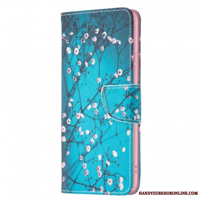 Kotelot Xiaomi 12 / 12X Kukkiva Puu