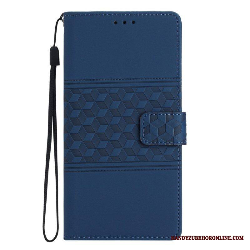 Kotelot Xiaomi 12 Lite 3d Kuutiot