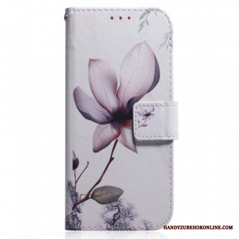 Kotelot Xiaomi 12 Pro Kukka