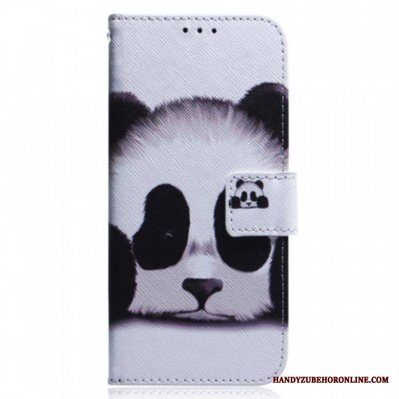 Kotelot Xiaomi 12 Pro Panda