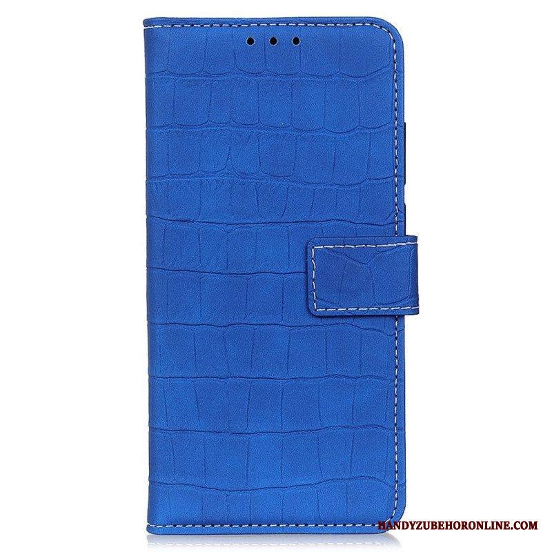 Kotelot Xiaomi 12T / 12T Pro Krokotiili