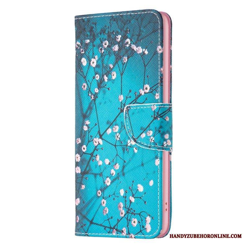 Kotelot Xiaomi 13 Kukkivat Oksat