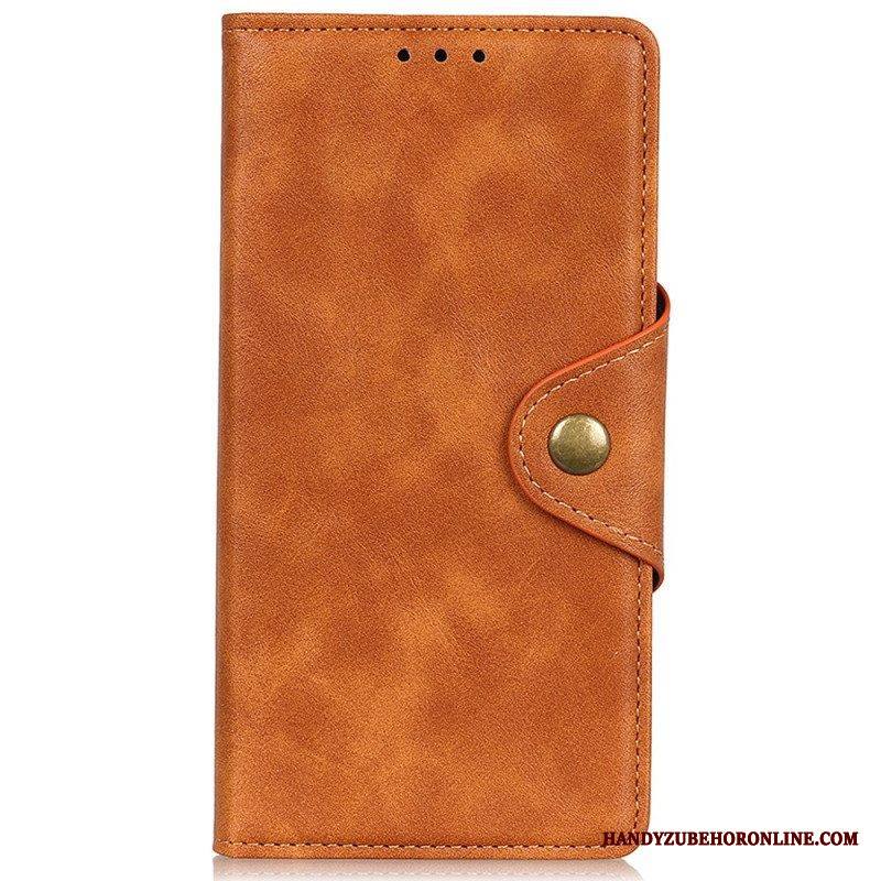Kotelot Xiaomi 13 Magneettinen Painike