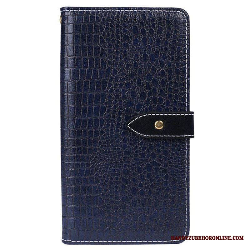 Kotelot Xiaomi 13 Pro Idewei Krokotiili