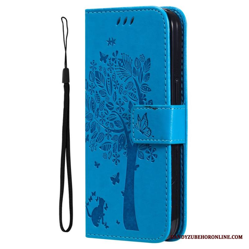 Kotelot Xiaomi 15 Pro Kissa Ja Puu