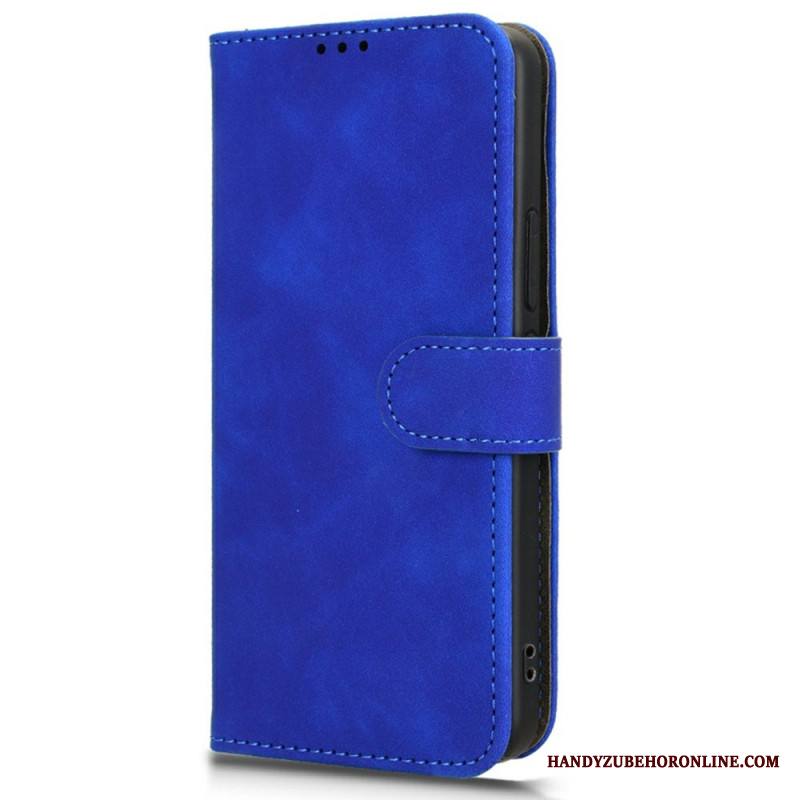 Kotelot Xiaomi 15 Pro Puhelinkuoret Mokkanahkakuvio