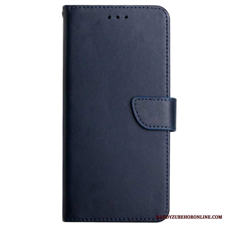 Kotelot Xiaomi 15 Pro Puhelinkuoret Nappanahka