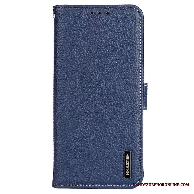 Kotelot Xiaomi 15 Ultra Aitoa Khazneh-nahkaa