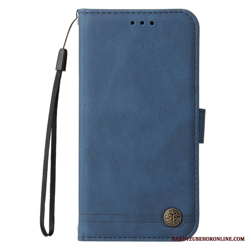 Kotelot Xiaomi 15 Ultra Koristeelliset Niitit