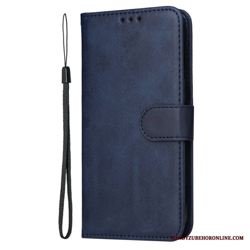 Kotelot Xiaomi 15 Ultra Teksturoitu Tekonahka