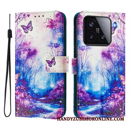 Kotelot Xiaomi 15 Unelmien Laakso