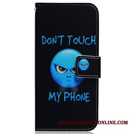 Kotelot Xiaomi 15t Emoji-puhelin