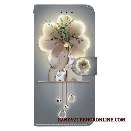 Kotelot Xiaomi 15t Kolme Norsua