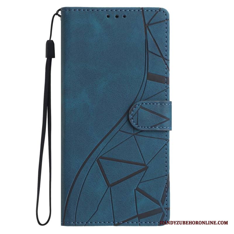 Kotelot Xiaomi 15t Kolmiokuvio