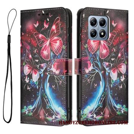 Kotelot Xiaomi 15t Perhospensas