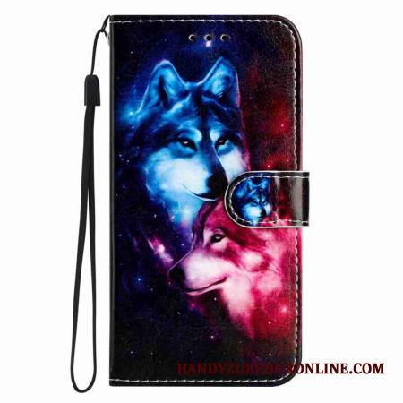 Kotelot Xiaomi 15t Pro Kahdella Sudella