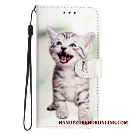 Kotelot Xiaomi 15t Pro Kissanpentu