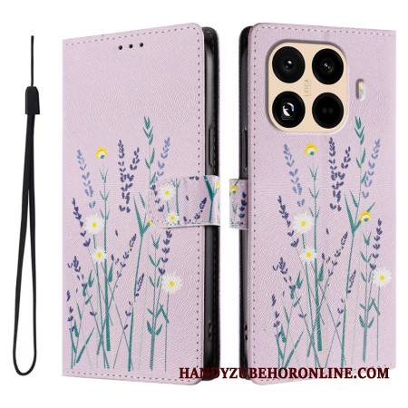 Kotelot Xiaomi 15t Pro Laventeli