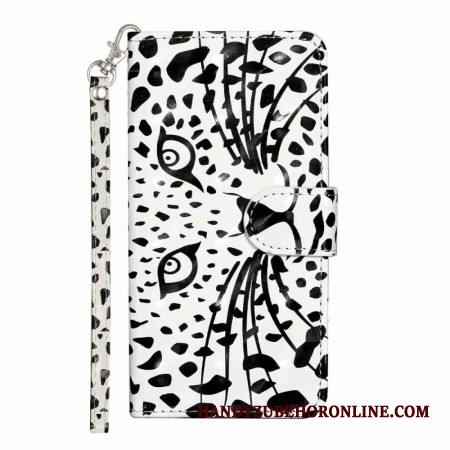 Kotelot Xiaomi 15t Pro Leopardihihna