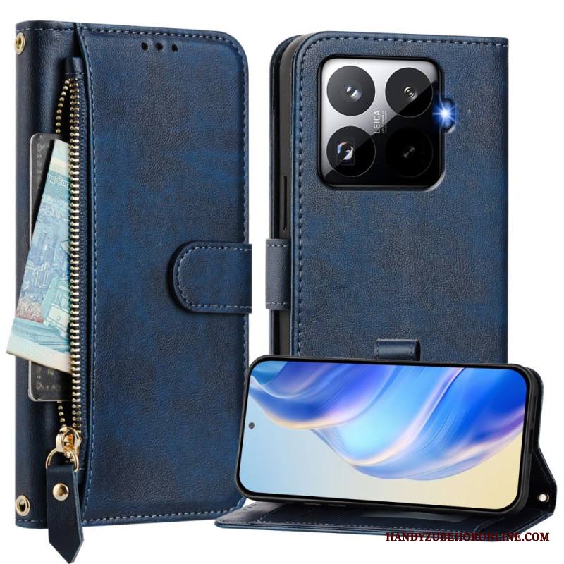 Kotelot Xiaomi 15t Pro Lompakko