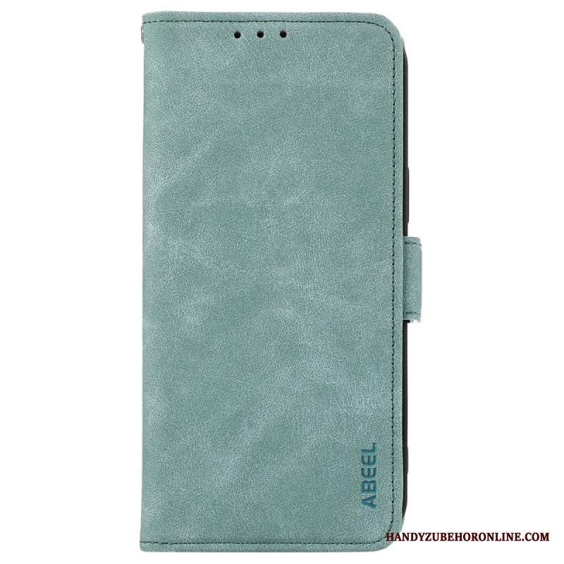 Kotelot Xiaomi 15t Pro Puhelinkuoret Abeel Rfid-lompakko