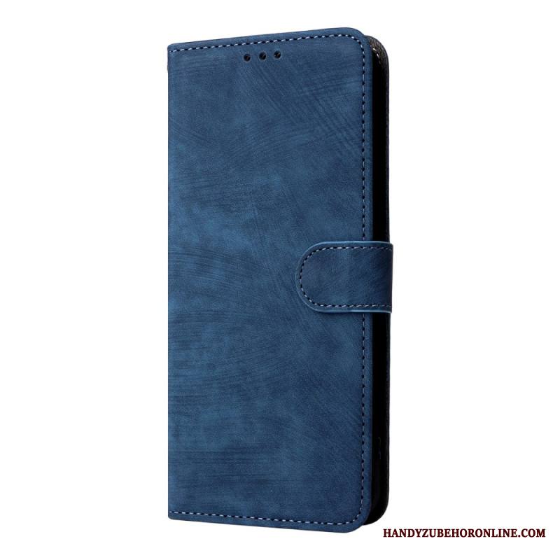 Kotelot Xiaomi 15t Puhelinkuoret Rfid-suojattu Mokkanahkajäljitelmä