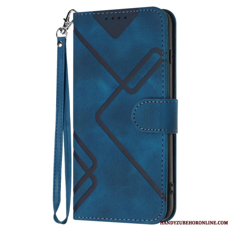 Kotelot Xiaomi 17 Pro Geometriset Kuviot