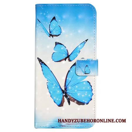 Kotelot Xiaomi 17 Pro Max Kolme Perhosta