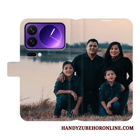 Kotelot Xiaomi 17 Pro Personoitu